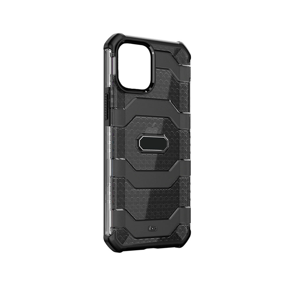 Green Explorer Shockproof Case iPhone 12 Mini 5.4'' (4860178366564) Green Explorer Shockproof Case iPhone 12 Mini 5.4'' (4860178366564)